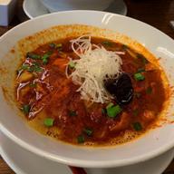 朝天血地獄麺　ＨＡＤＥＳ ＨＡＤＥＳ