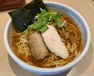 江武ｉ辛白湯ら〜麺
