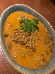 限定⭐︎トリッパ四川風ココナッツ煮込み