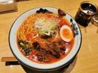 辛紅ラーメン5丁目 5丁目