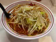 濃厚酸辛SOBA 辛さ6＋3倍