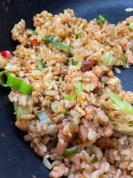 【統合済み】しあわせの激辛 炒飯の素 3.12KM