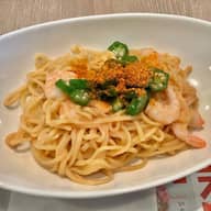 海老とオクラの熟成博多明太子 (激辛)