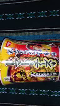 蒙古タンメン中本 トマト&チーズ味