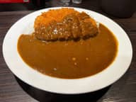 ポークカレー 10辛