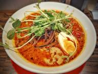 麻辣いちぜん +2