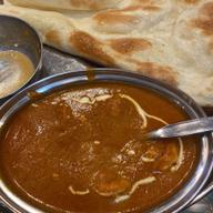 シュリンプカレー 10倍