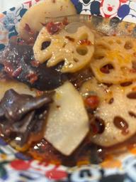 麻辣火鍋 5段階中5