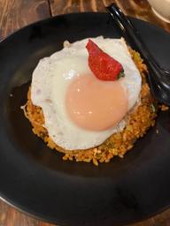 ギロチンチャーハン 呪い