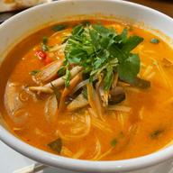 トムヤムクンヌードル