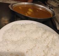 インドカレー