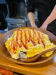 黒のキーマカレー 辛さ１０