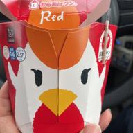 からあげクン Red