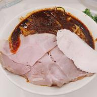 辛辛濃菜麺 一番辛め