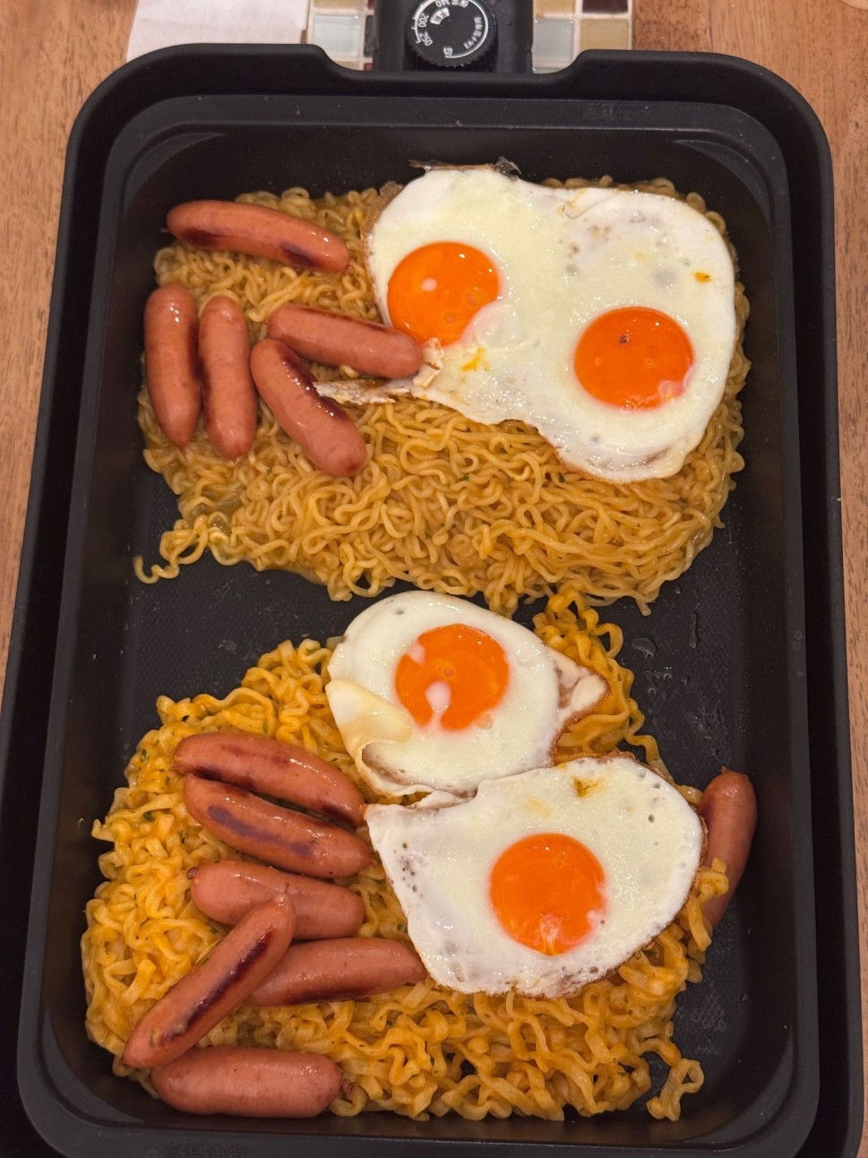 【統合済み】ブルダック炒め麺 カルボ