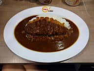 プレーンカレー 炎辛  通常の5倍