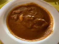 チキンカレー 5辛