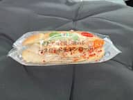 たんぱく質が摂れるマスタードチキンロール