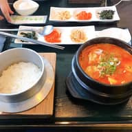 豚スンドゥブ 5辛