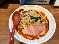 ボウボウラーメン 3辛