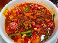 台湾ラーメン エイリアン