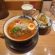 【辛・オブ・ザ・イヤー2025銀賞】柚子辛紅らーめん