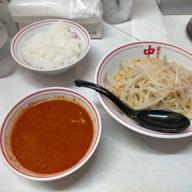 冷やし味噌ラーメン 10辛