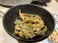 仙台青唐辛子みそ南蛮漬け