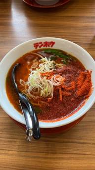 台湾ラーメン 10辛