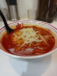 北極ラーメンジャンボ 1.5辛