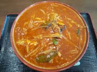 ドラゴン麺 超激 5辛