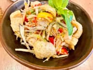 タムスアダー タイ人レベル