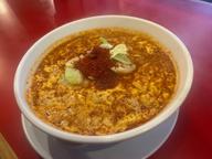 カプサイメン 特辛