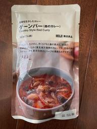 ゲーンパー 4辛