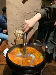 サンナッコプセ 5辛