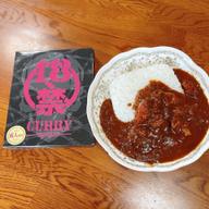 18禁カレー 超痛辛