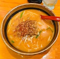 辛味噌らーめん