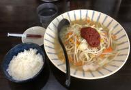 炎帝不来方 辛増し