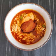 【統合済み】辛辛魚らーめん 辛辛MAX バージョンⅡ 辛さ極限