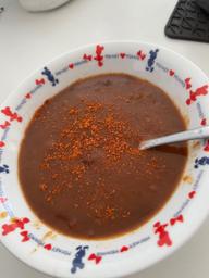 激辛ハチネロカレー 激辛