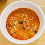 マルちゃん正麺 うま辛担々麺