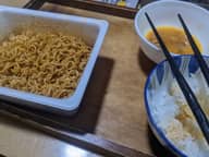 【統合済み】ペヤング 速汗 獄激辛やきそば 一味プラス 獄激辛