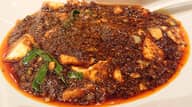 本格四川麻婆豆腐 激辛