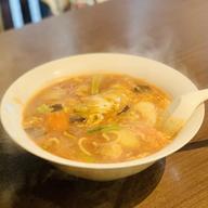 五目あんかけ ピリ辛