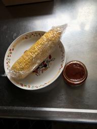 味な油漬け 辛皇(ホットエンペラー)