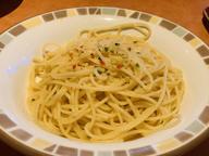 ペペロンチーノ 🌶