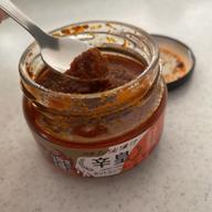 味な油漬け 辛皇(ホットエンペラー)