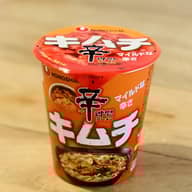 【統合済み】辛ラーメン キムチ カップ マイルドな辛さ