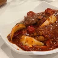 デビルチキン めっちゃ辛