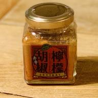 檸檬胡椒 赤辛